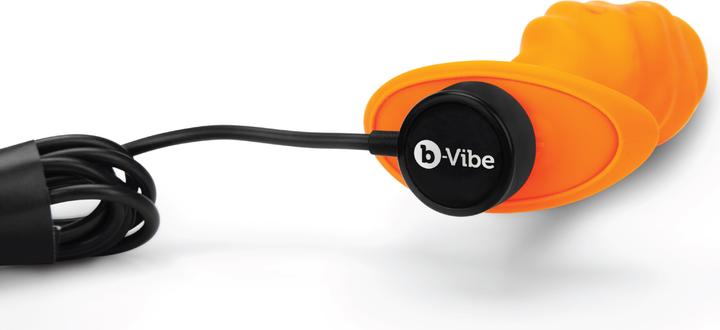 Actual product image Shots Plug Swirl