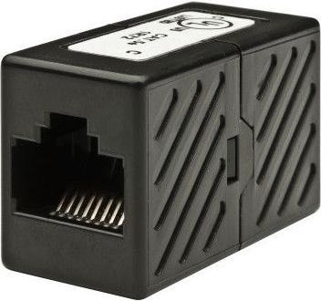 Image du produit Wp WPC-CPR-5U Câble de connexion RJ-45 Noir (Raccord réseau)
