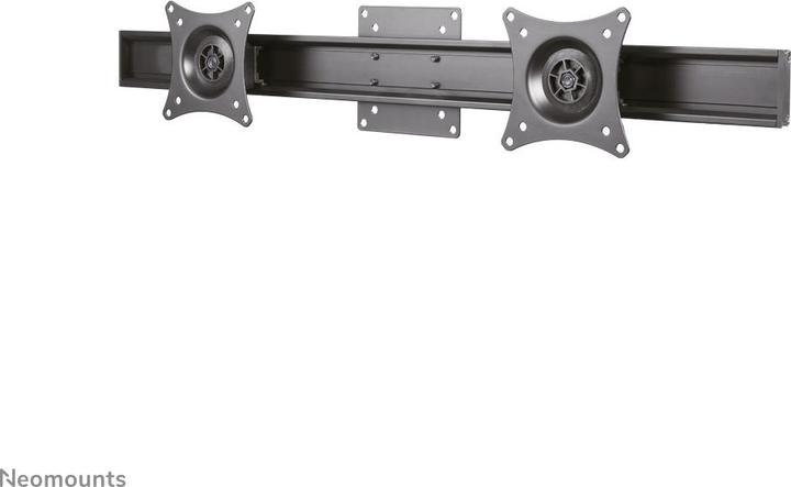 Actual product image Neomounts FPMA-CB200BLACK (0.72 m)