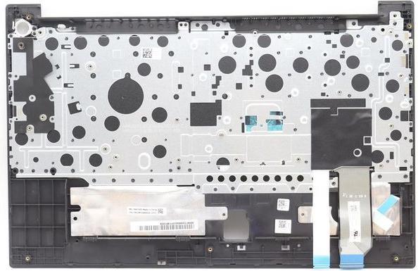 Produktbild Lenovo 5M11C43771 Laptop-Ersatzteil Cover + keyboard (5M11C43771)