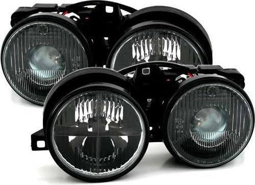 Actual product image Depo BMW E30 - HEADLIGHTS