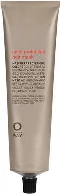 Oway Farbschutz Haar Maske 5oz/150ml (150 ml)