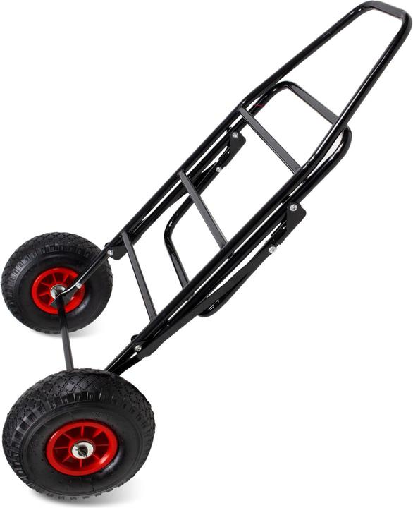 Produktbild Arapaima Fishing Equipment carryall (100 kg)