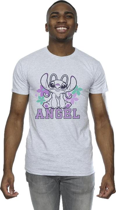 Produktbild Disney Lilo & Stitch Angel TShirt (XL)