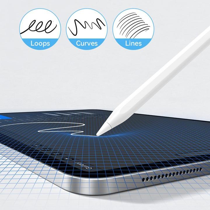 Image du produit Joyroom Stylet capacitif actif