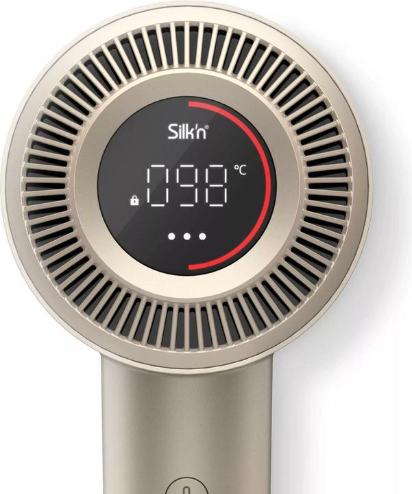 Actual product image Silk'n Air Pro