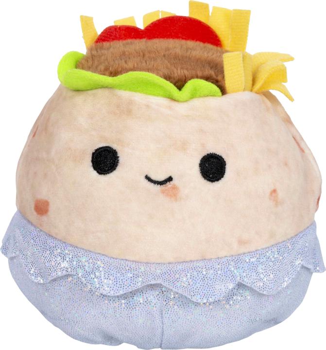 Actual product image Squishmallows Flip A Mallow ( 1pc ) (12 cm)
