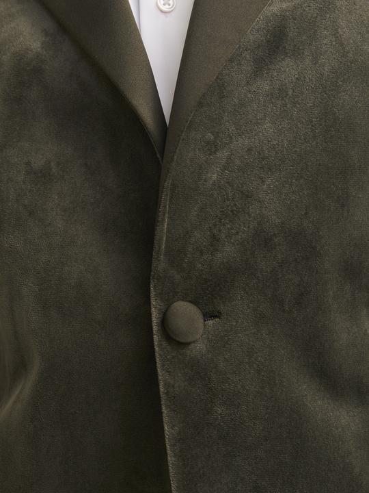 Produktbild Jack & Jones JPRVELVET Slim Fit Blazer Einreihiger Blazer (48)