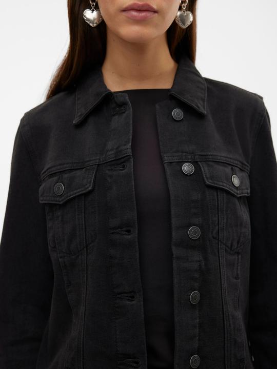 Immagine prodotto Vero Moda Giacca di jeans Giacca di jeans (XS)