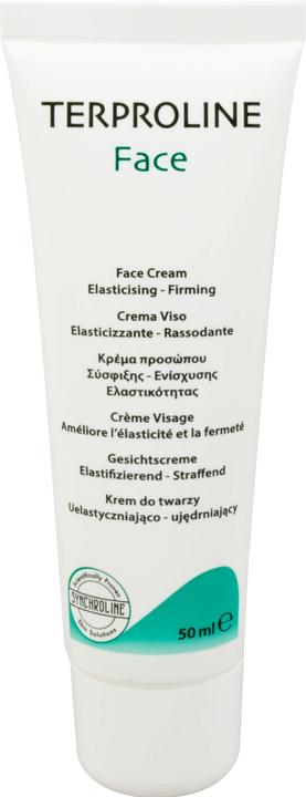 Synchroline Terproline Face Gesichtscreme, 50 ml Creme (50 ml, 24h Creme)