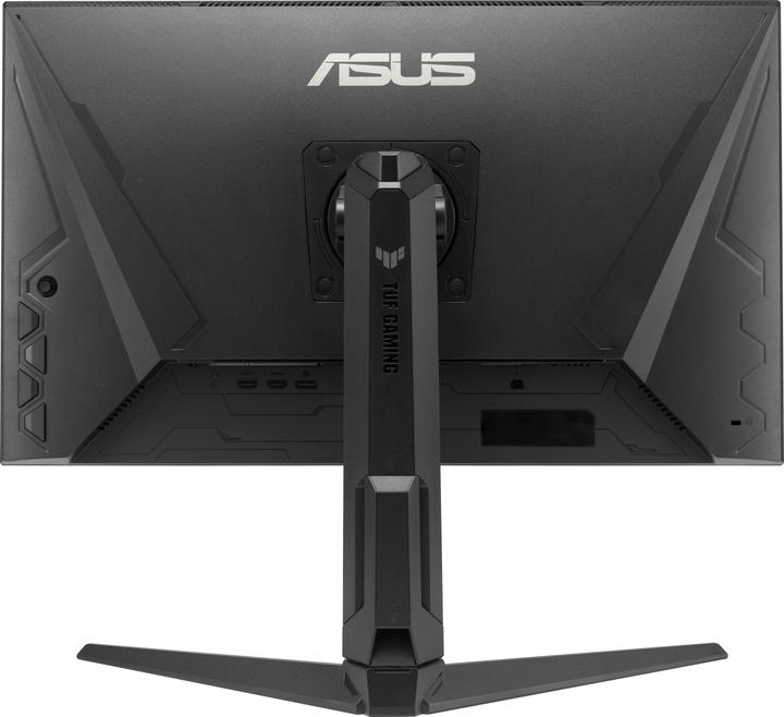 Produktbild ASUS TUF Gaming VG27AQML5A Gaming Monitor (2560 x 1440 Pixel, 27")