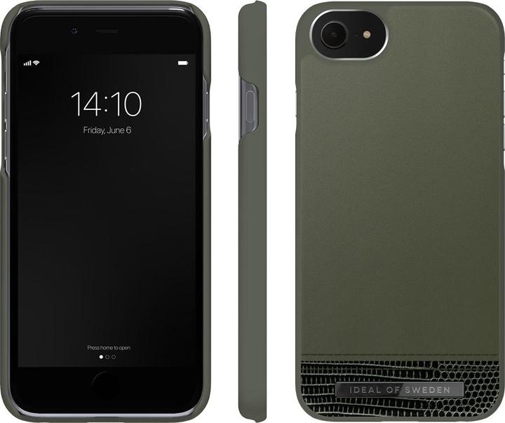Image du produit iDeal Of Sweden Mallette Atelier (Apple iPhone SE (3ème génération), Apple iPhone 6s)