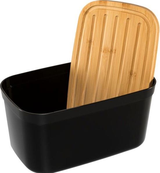 Actual product image Joseph Joseph Bread Bin