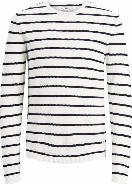 Produkt Streifen Strickpullover (XL)