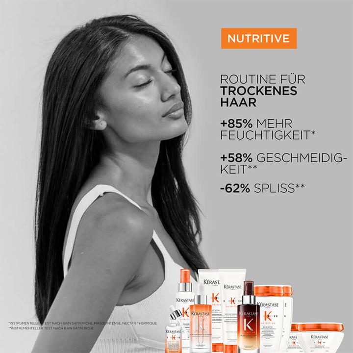 Produktbild Kérastase Nutritive Lait Vital (200 ml)