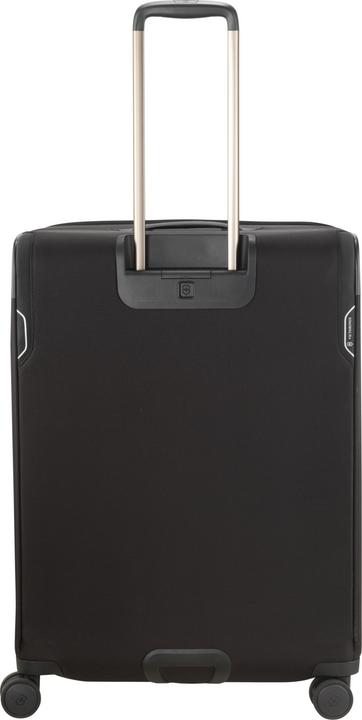 Image du produit Victorinox Werks Traveler 6.0, Large Softside Case, Noir (104 l, L (90 - 115l))