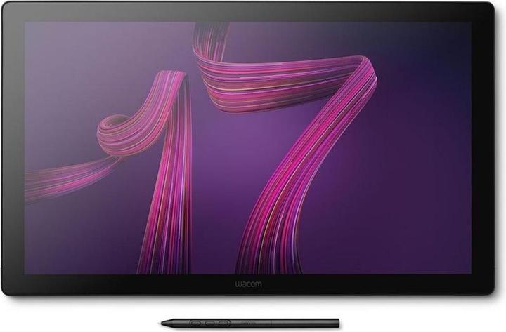 Wacom Cintiq Pro 17 (17", 5080 lpi)