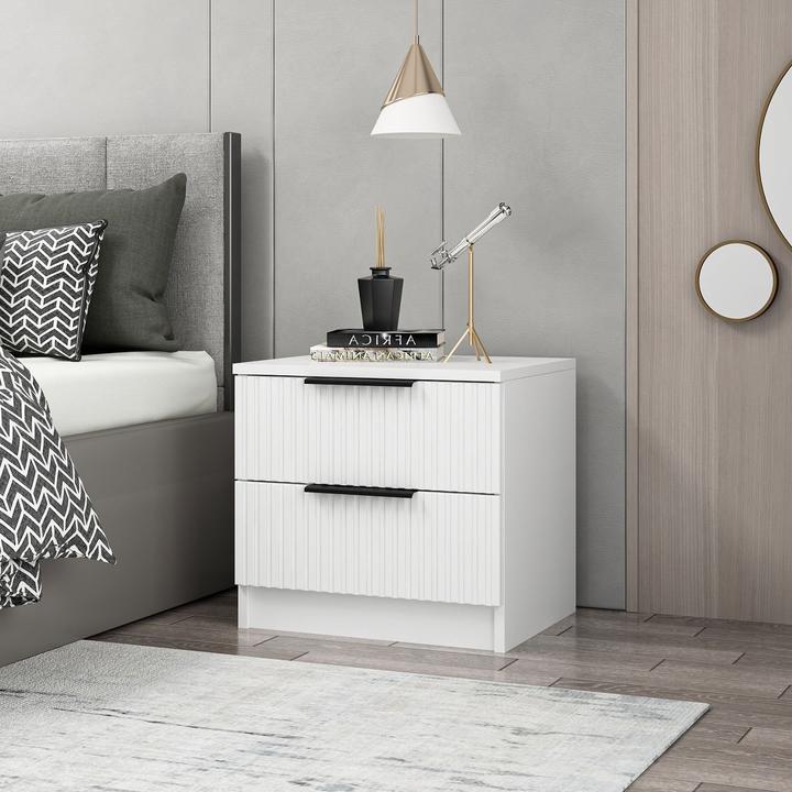 Actual product image Skye Decor Wayne (54 x 47 x 40 cm)