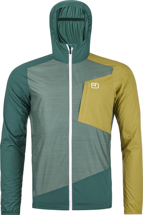 Ortovox Windbreaker Jacket