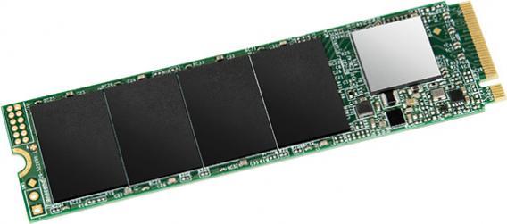 Immagine prodotto Transcend SSD interno M.2 SATA 2280 832S (512 GB, M.2 2280)