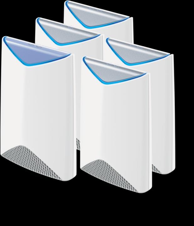 Netgear Orbi Pro SRK60B05 Mesh WiFi Set of 5