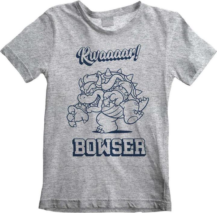 Super Rawr TShirt (116)