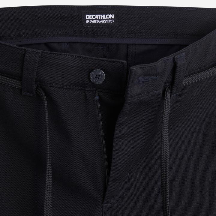 Actual product image Decathlon CN500 (S)