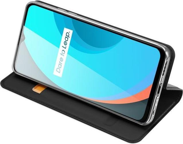 Produktbild Dux Ducis Skin Pro Series Bookcover (Realme C11)