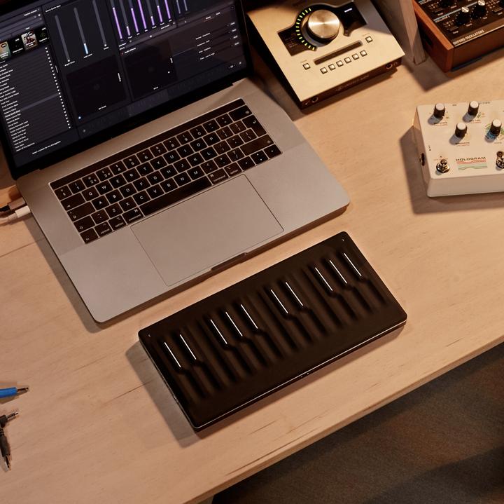 Image du produit Roli Seaboard Block Studio Edition (Clavier)