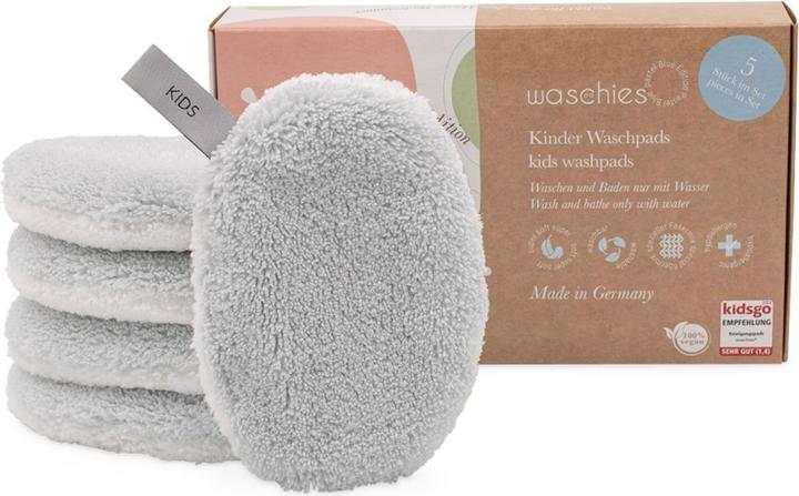 Waschies Waschpads