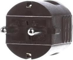 Produktbild Bachmann 9.470 Typ Elektrischer Netzstecker (CEE 7/7)