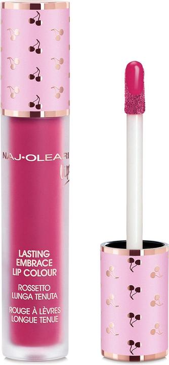 Immagine prodotto Naj Oleari Lasting Embrace Lip Colour 05 Magenta 5ml (05 Magenta)