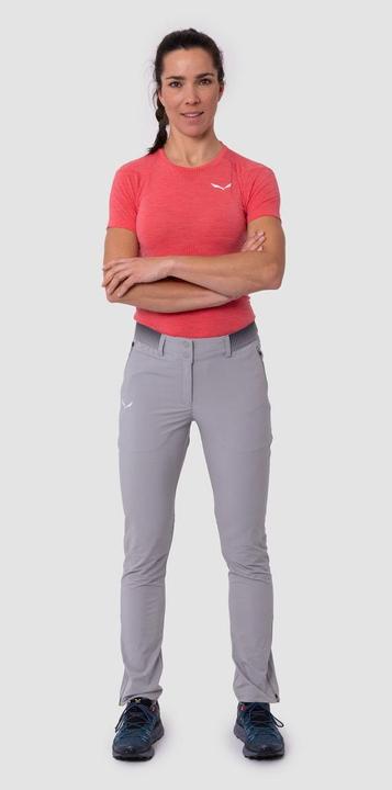 Actual product image Salewa Pedroc 3 Durastretch pants Da (40)