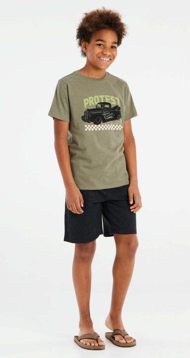 Produktbild Protest Jogging Shorts Prtrolan Jr (140)