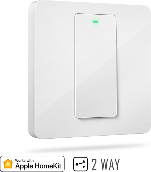 Image du produit Meross MSS550 UE (HomeKit)