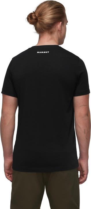 Produktbild Mammut Core T-Shirt Men Logo (S)
