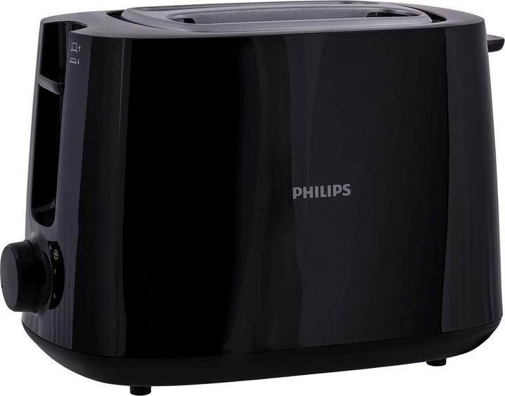 Actual product image Philips Daily Collection HD2581/00 (CH plug)