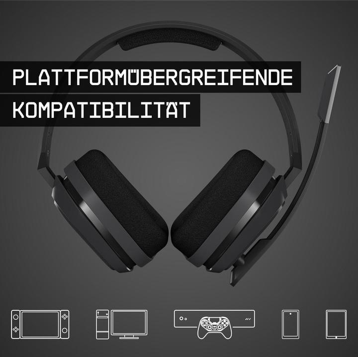 Image du produit Astro Gaming A10 (Filaire)