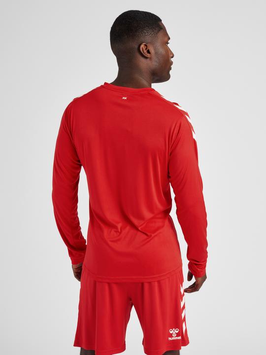 Immagine prodotto hummel Core Xk Poly Jersey L/S (S)