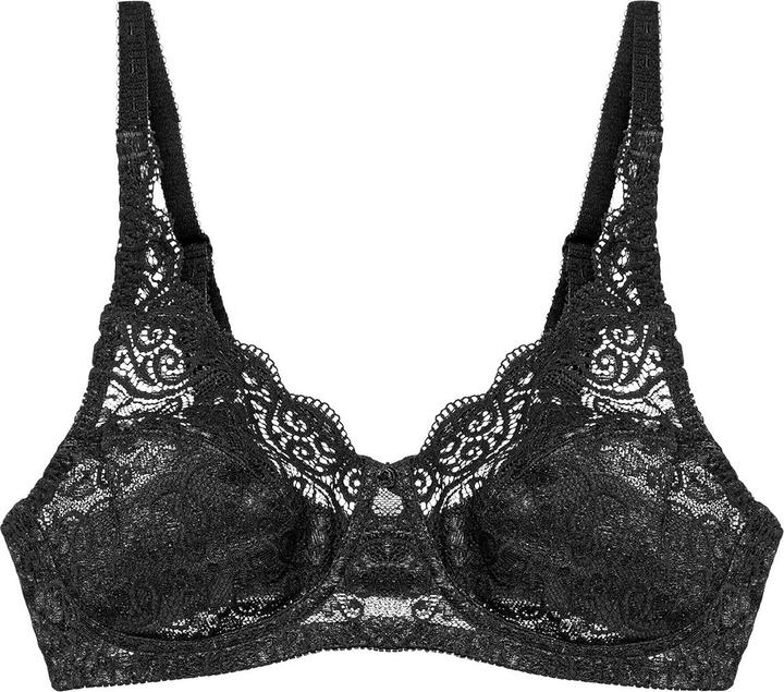 Produktbild Triumph Triangle-BH "Amourette" (Einzelpack, 85 C)