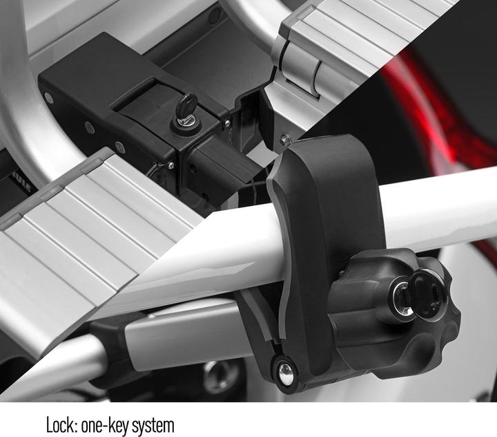 Actual product image Elite Dolomiti 2B Ramp