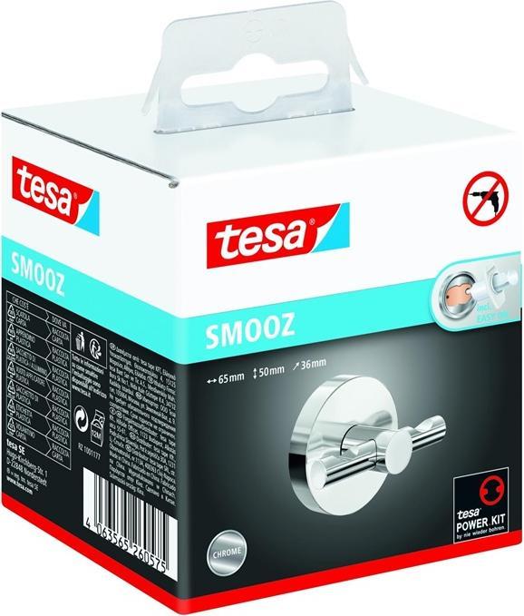 Actual product image tesa Smooz