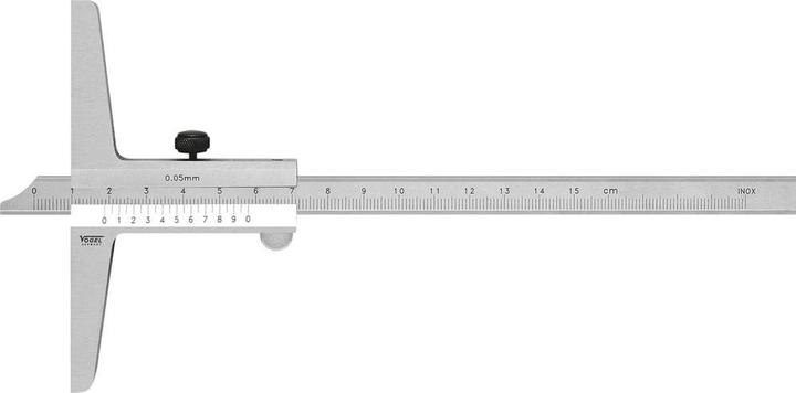 Vogel Dimensione della profondità 150mm (15 cm)