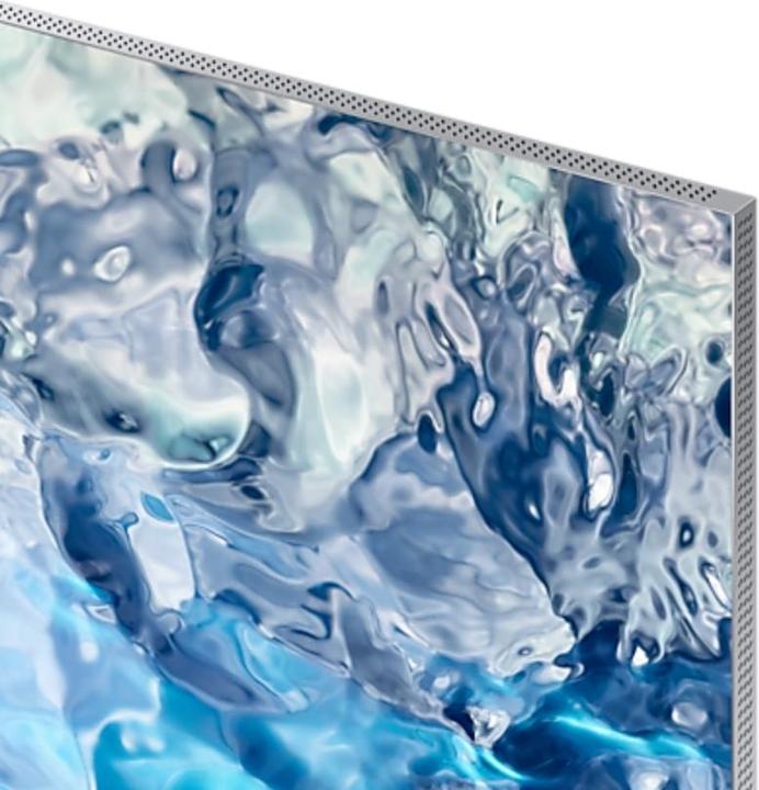 Image du produit Samsung GQ75QN900BT (75", QN900B, QLED, 8K, 2022)