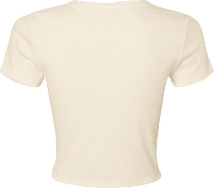 Immagine prodotto Bella Canvas Maglietta Corta Donna (S)