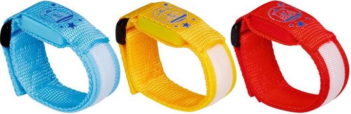 Actual product image Die Spiegelburg Luminous bracelet
