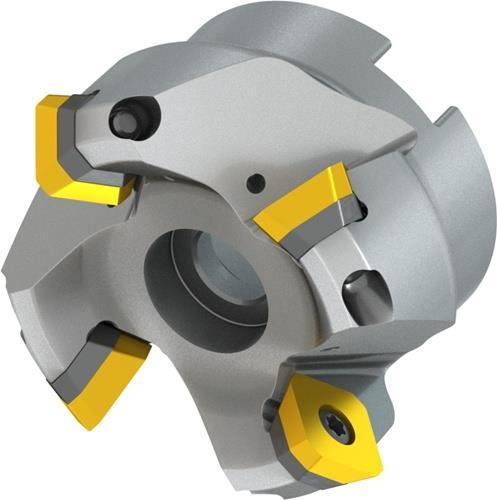 Immagine prodotto Pramet Planfrser ISO 50A04R-S45SD13F-C D.22mm Schneid-D.63,5mm