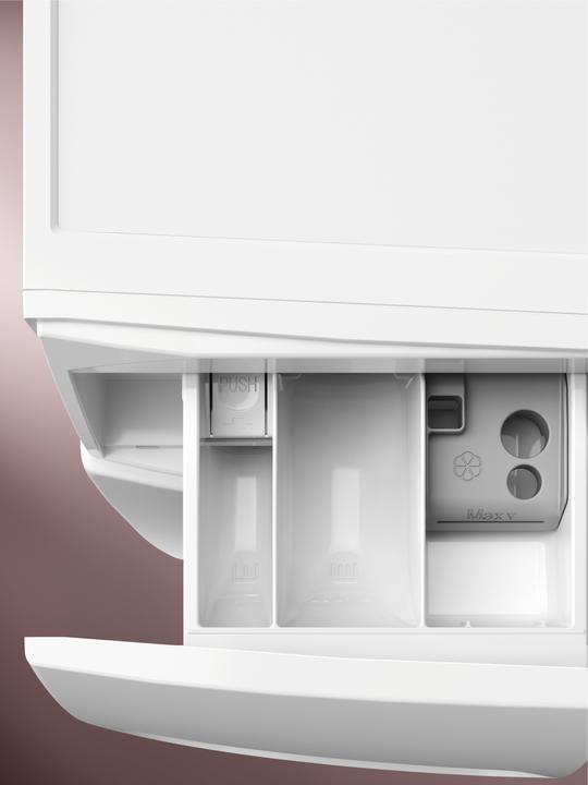 Image du produit Electrolux WAGL6S500 (7 kg, Gauche)