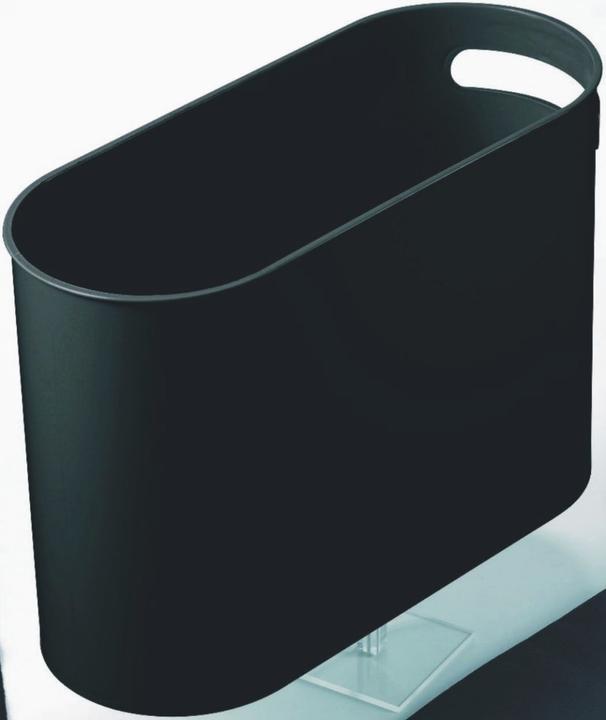 Produktbild Helit Ovaler Papierkorb (22 l)
