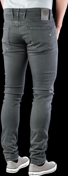 Actual product image Replay Anbass Jeans Slim color antra (W40/L36)